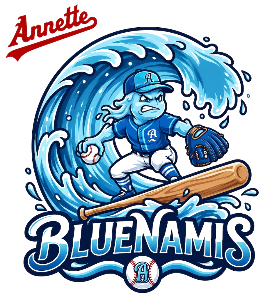 Bluenamis